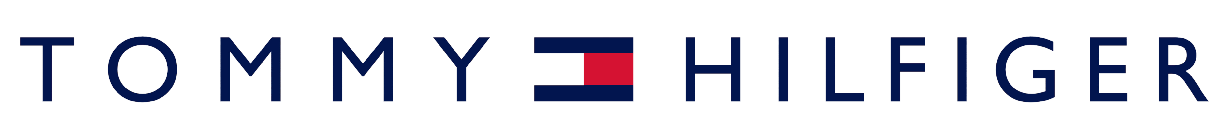 Tommy Hilfiger